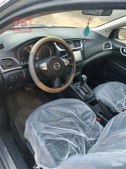 نیسان سێنترا